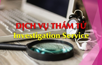 Công ty điều tra ngoại tình tốt nhất ở Hà Nội